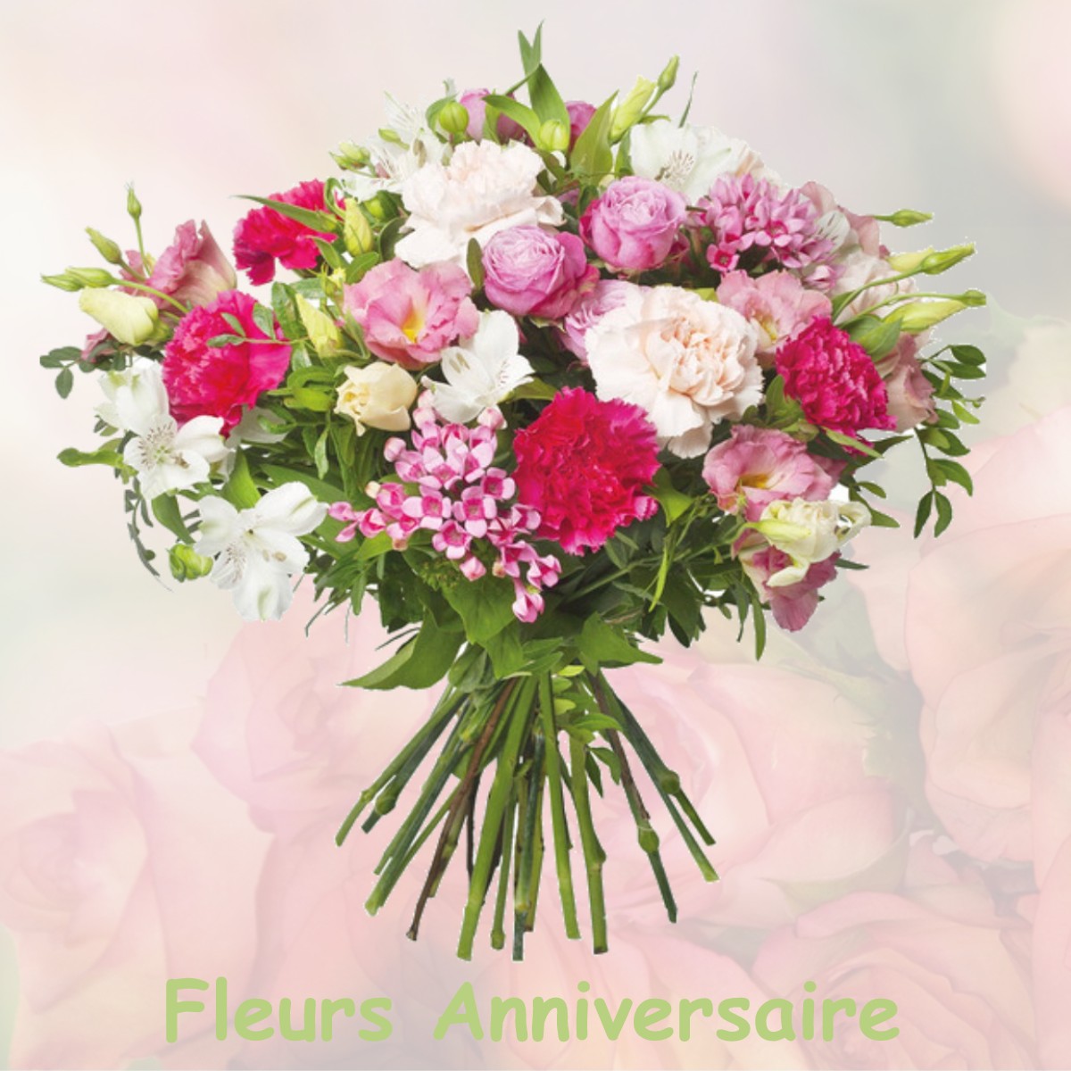 fleurs anniversaire ASTE-BEON